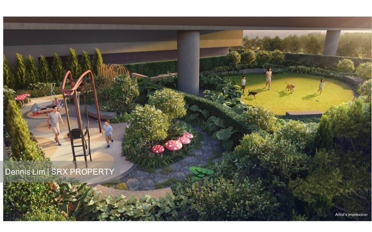 Lakeside Drive (D22), Condominium #628099111